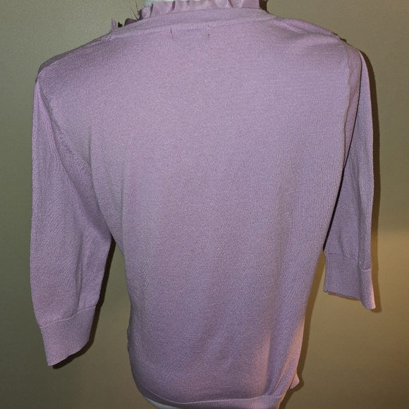 Lot of 3 Merona Women's Cardigan Sweaters Size XL - Picture 5 of 9